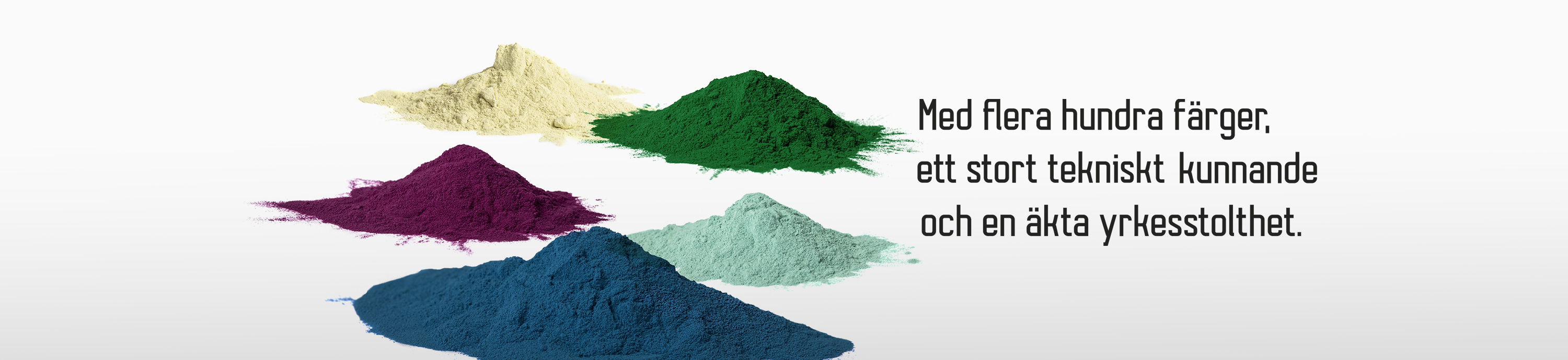 Töreboda Pulverlackering